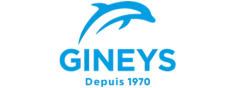 Logo Gineys