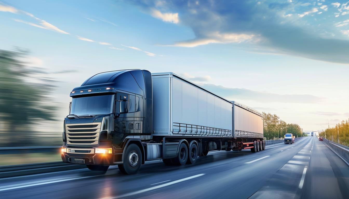 PTV OptiFlow SaaS Truck Route Optimization PTV OptiFlow SaaS Truck Route Optimization