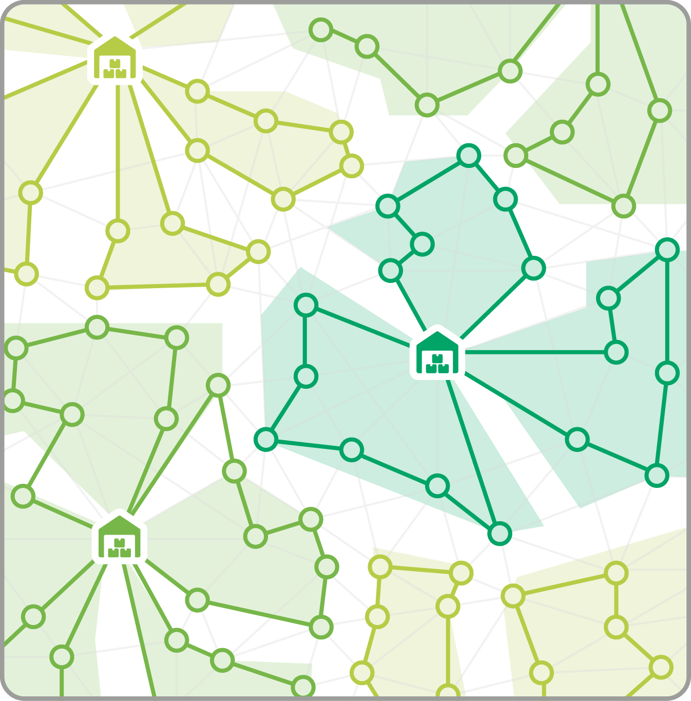 OF_infographic_sectorization_OF_info_map_route optimization