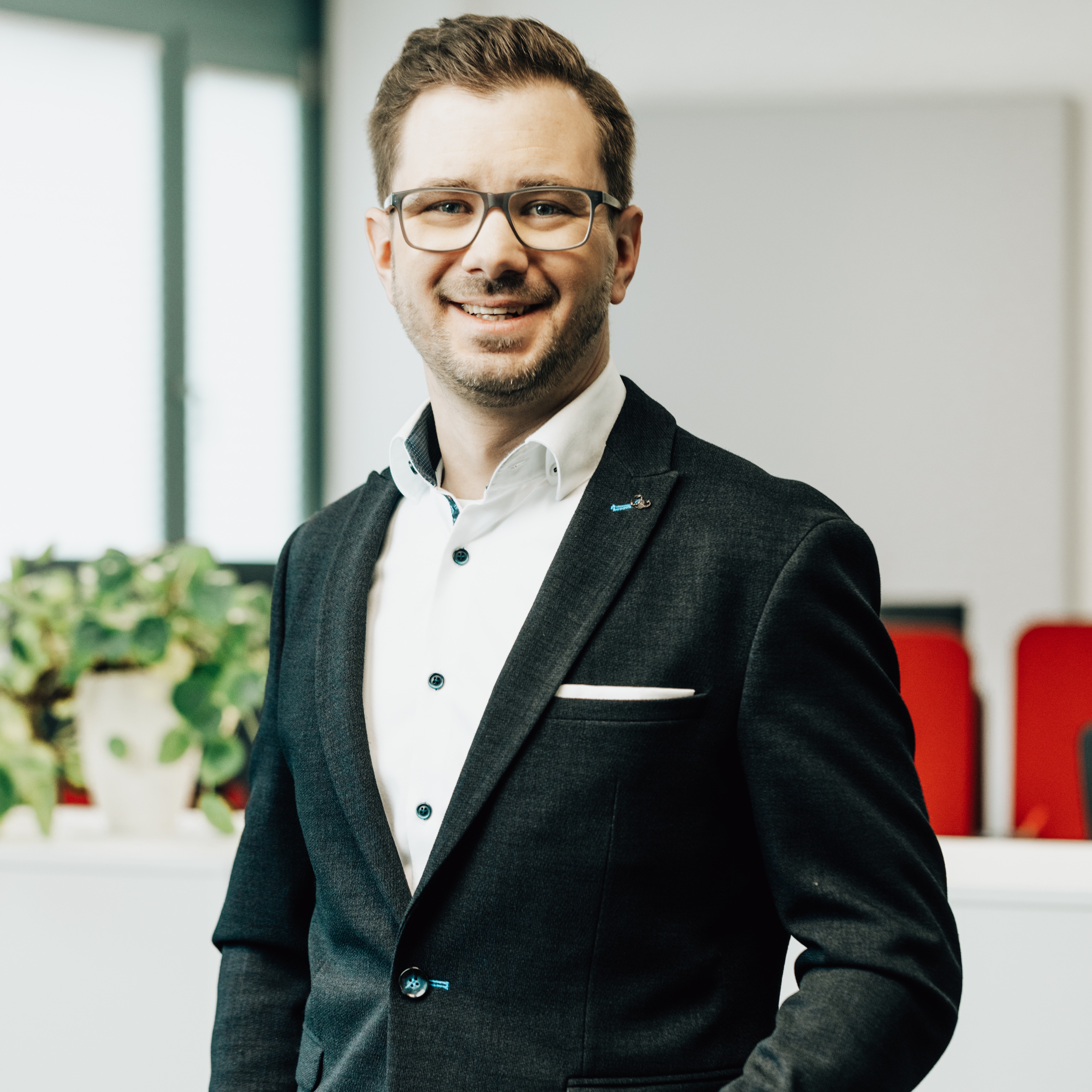 Benjamin Rheinberger